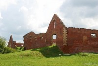 постройки в Жиличах